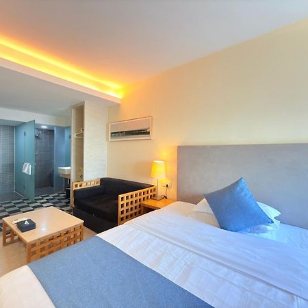 Guangzhou Timmy Hotel Extérieur photo