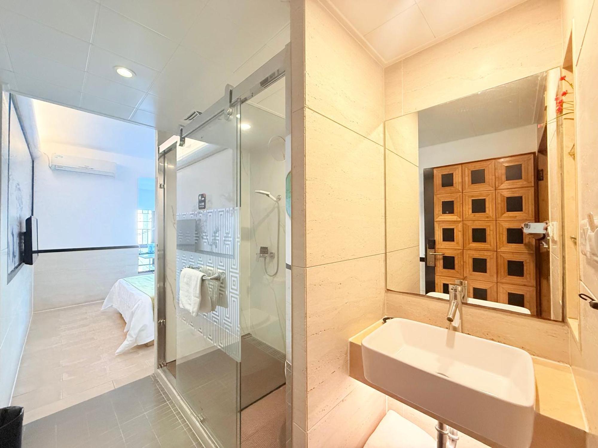 Guangzhou Timmy Hotel Extérieur photo