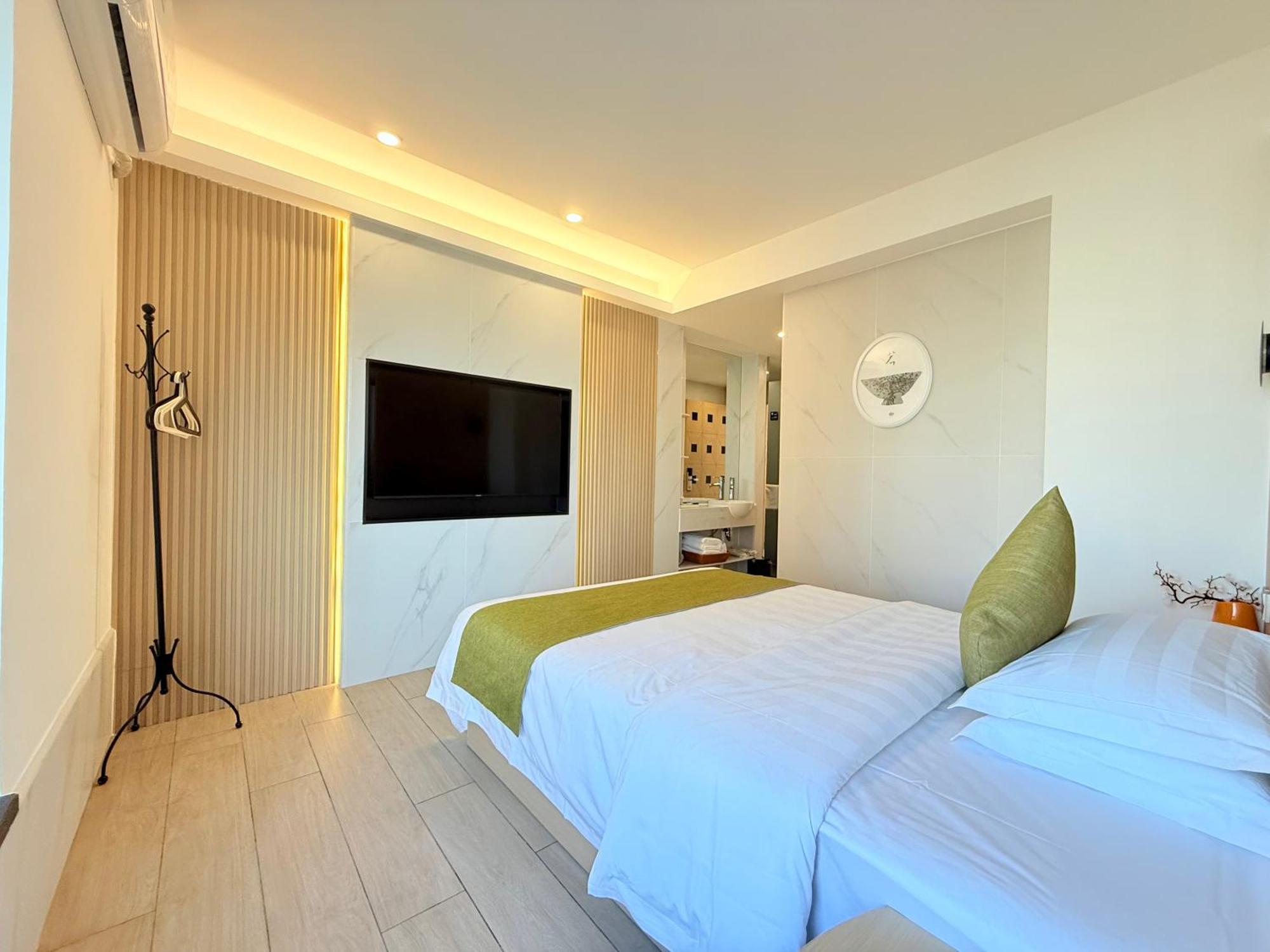 Guangzhou Timmy Hotel Extérieur photo